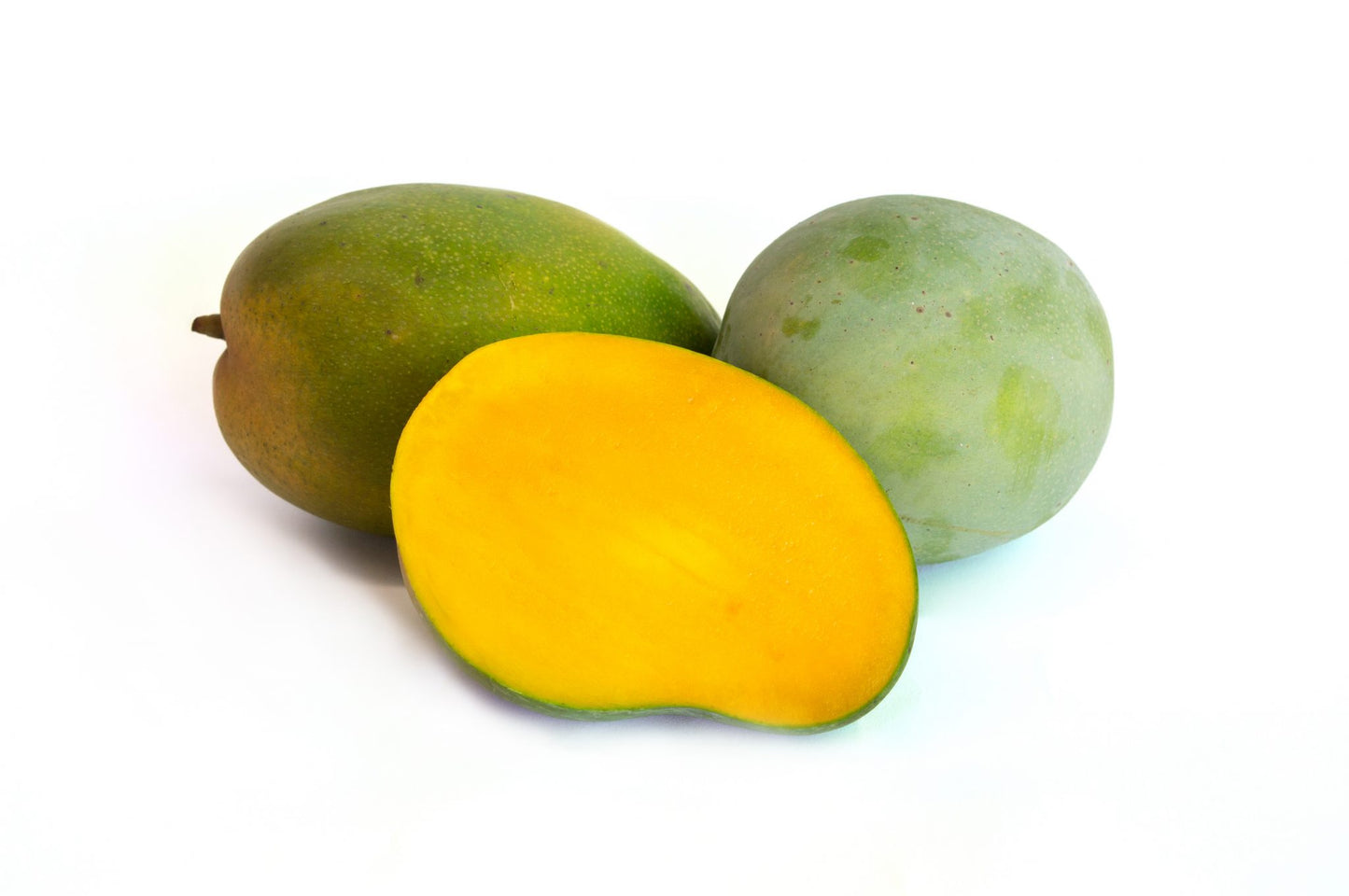 完売  宮古島キーツマンゴー/化粧箱入り(送料込)数量限定品