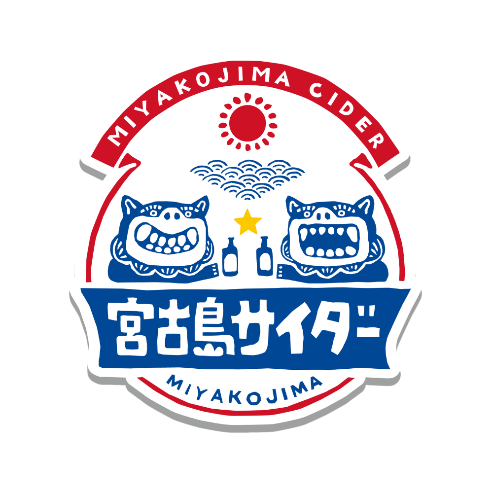 宮古島サイダー Tシャツ