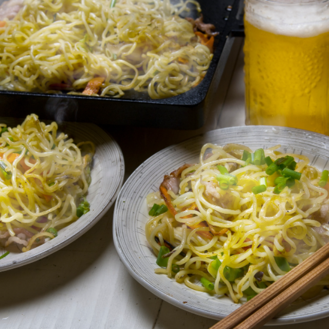 雪塩かける チャンプルー塩(袋タイプは終売です)