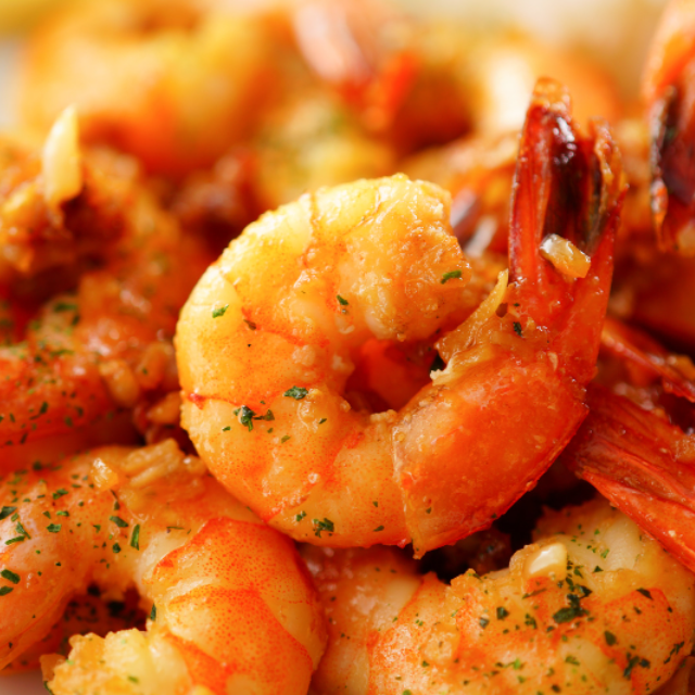 雪塩かける ガーリック塩