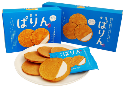 【通販限定】雪塩スイーツアソート19個入