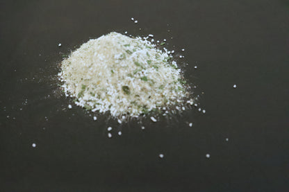 雪塩かける　レモン＆ハーブ