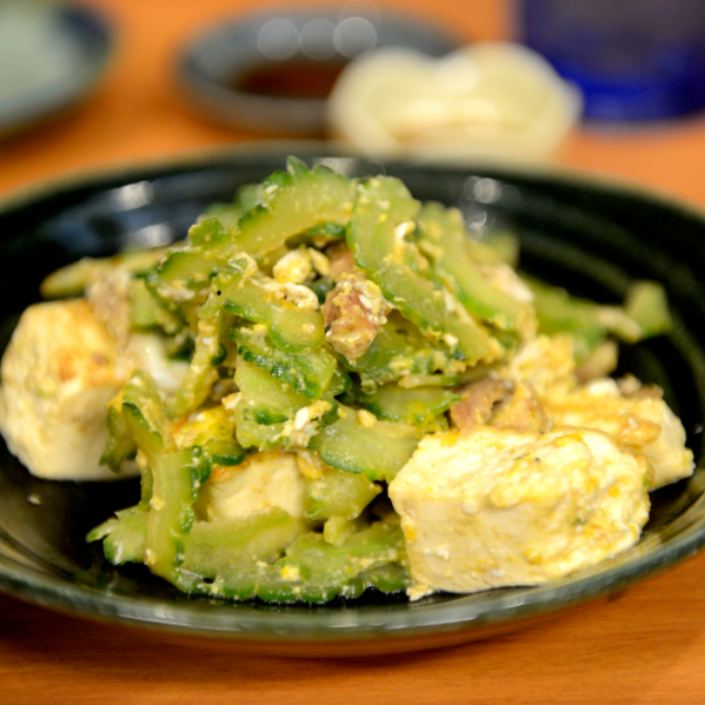 雪塩かける　チャンプルー塩（袋タイプは終売です）